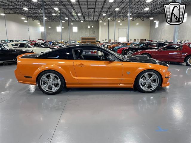 used 2008 Ford Mustang car, priced at $29,000