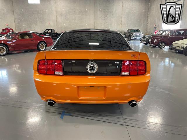 used 2008 Ford Mustang car, priced at $29,000