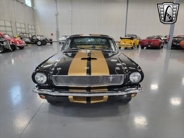 used 1965 Ford Mustang car, priced at $65,000