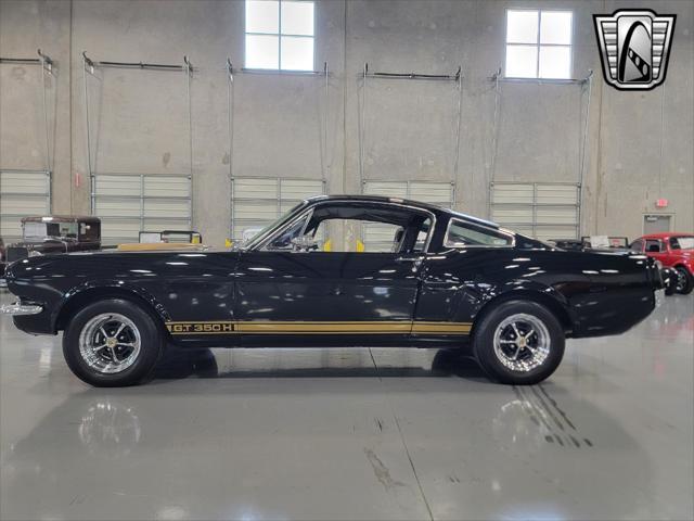 used 1965 Ford Mustang car, priced at $65,000