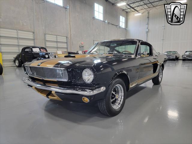 used 1965 Ford Mustang car, priced at $65,000