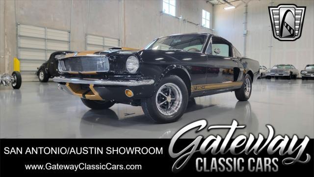 used 1965 Ford Mustang car, priced at $65,000