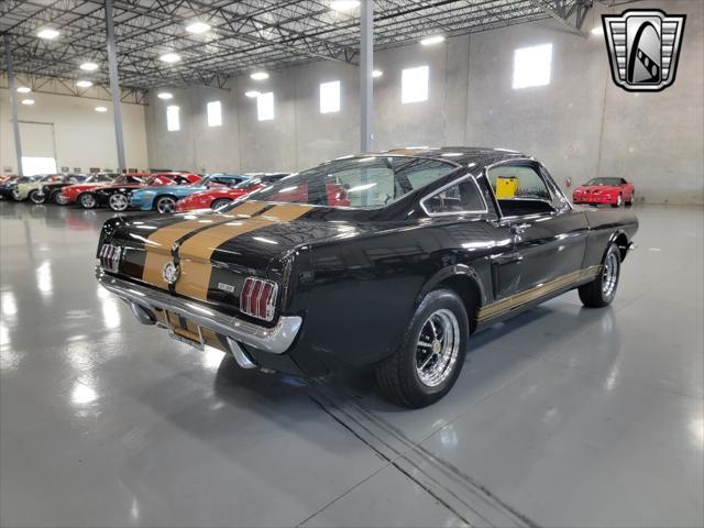 used 1965 Ford Mustang car, priced at $65,000