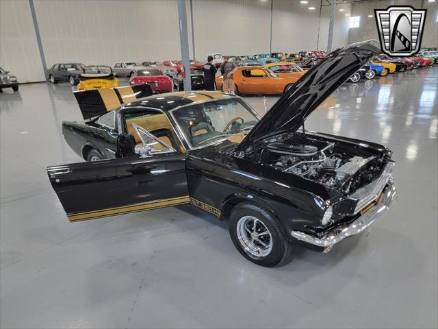 used 1965 Ford Mustang car, priced at $65,000