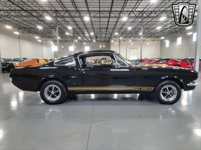 used 1965 Ford Mustang car, priced at $65,000