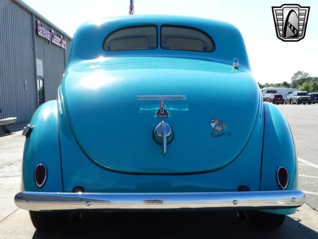 used 1939 Ford Coupe car, priced at $40,000