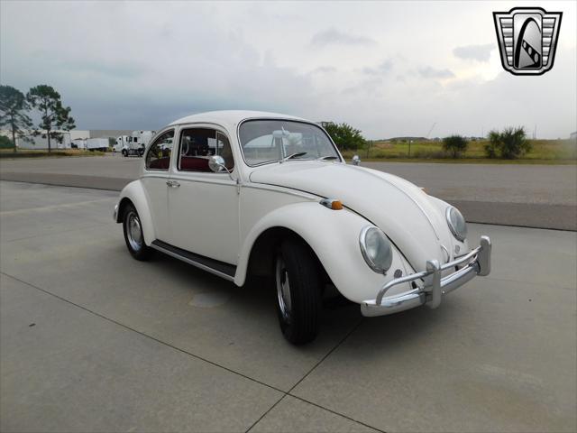 used 1966 Volkswagen Beetle (Pre-1980) car, priced at $30,000