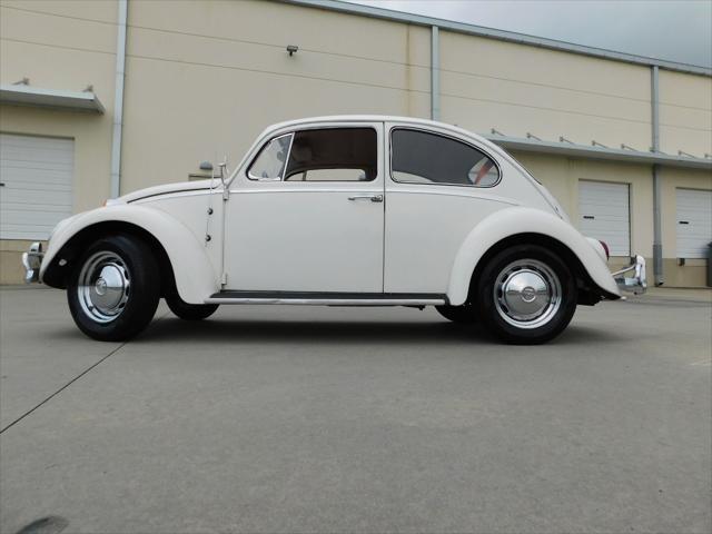 used 1966 Volkswagen Beetle (Pre-1980) car, priced at $30,000