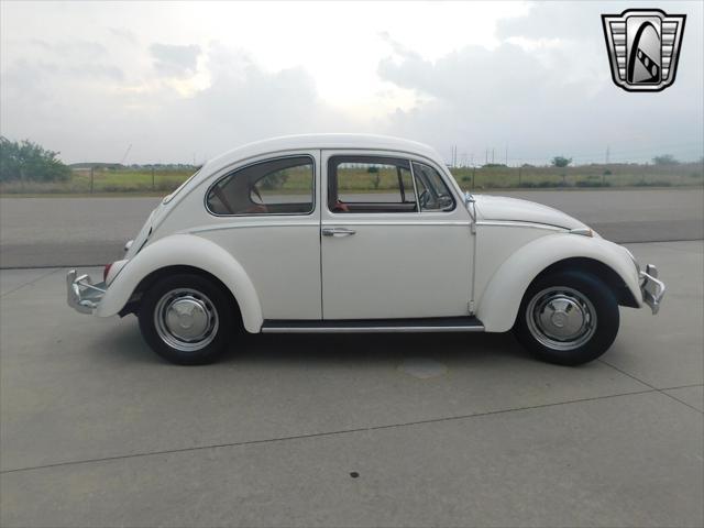 used 1966 Volkswagen Beetle (Pre-1980) car, priced at $30,000