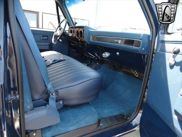 used 1987 Chevrolet Pickup Truck car, priced at $26,000