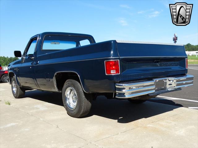 used 1987 Chevrolet Pickup Truck car, priced at $26,000