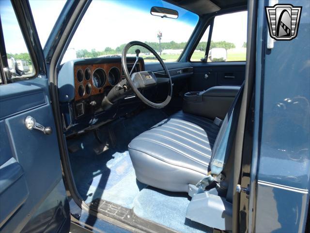 used 1987 Chevrolet Pickup Truck car, priced at $26,000