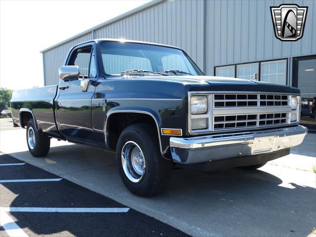 used 1987 Chevrolet Pickup Truck car, priced at $26,000