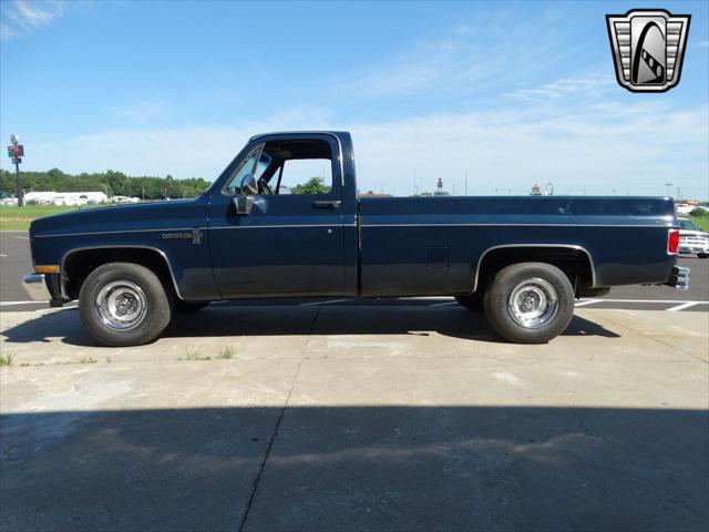 used 1987 Chevrolet Pickup Truck car, priced at $26,000