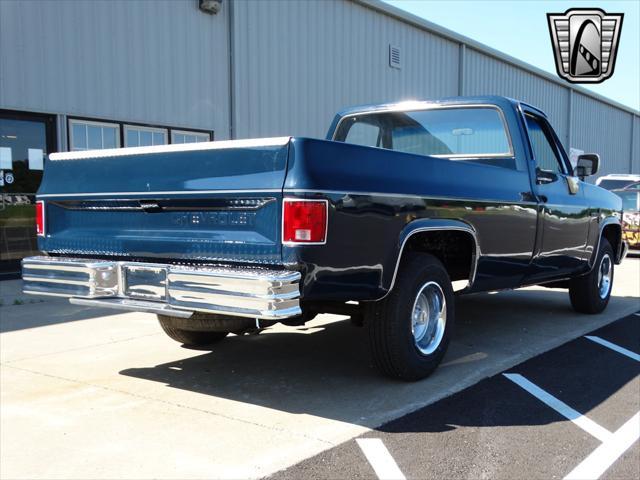 used 1987 Chevrolet Pickup Truck car, priced at $26,000