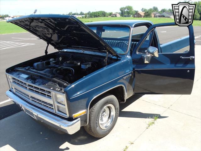 used 1987 Chevrolet Pickup Truck car, priced at $26,000