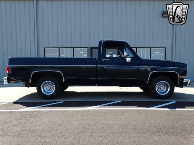 used 1987 Chevrolet Pickup Truck car, priced at $26,000