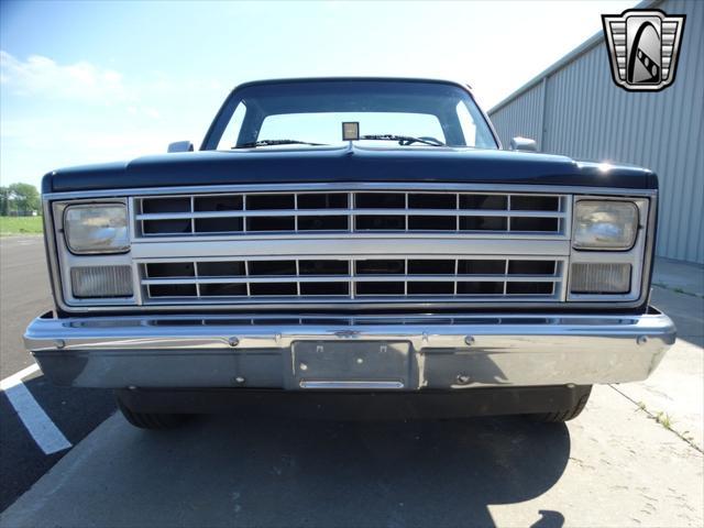 used 1987 Chevrolet Pickup Truck car, priced at $26,000