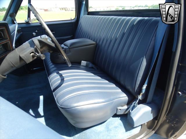 used 1987 Chevrolet Pickup Truck car, priced at $26,000