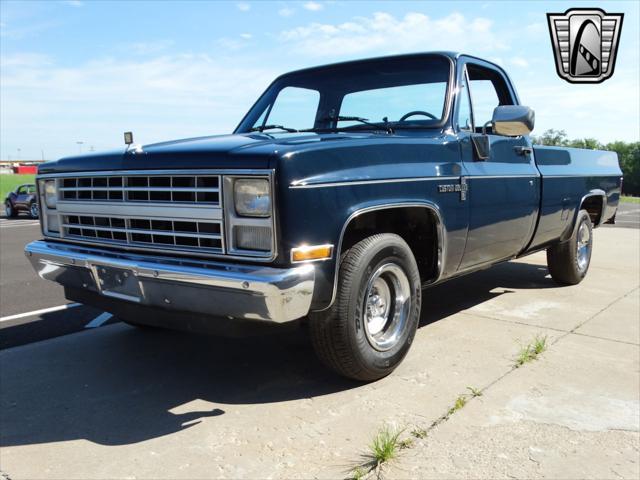 used 1987 Chevrolet Pickup Truck car, priced at $26,000