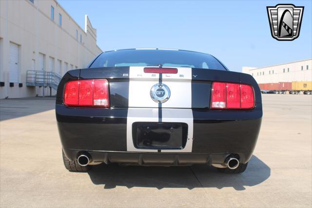 used 2007 Ford Mustang car, priced at $29,000