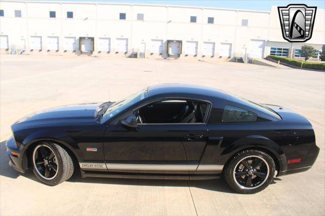 used 2007 Ford Mustang car, priced at $29,000