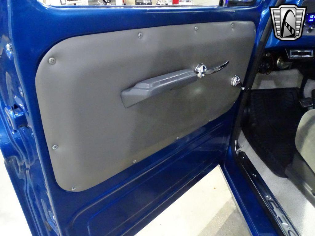 used 1966 Chevrolet C10/K10 car, priced at $65,000