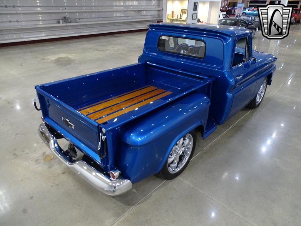 used 1966 Chevrolet C10/K10 car, priced at $65,000