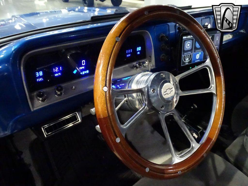 used 1966 Chevrolet C10/K10 car, priced at $65,000