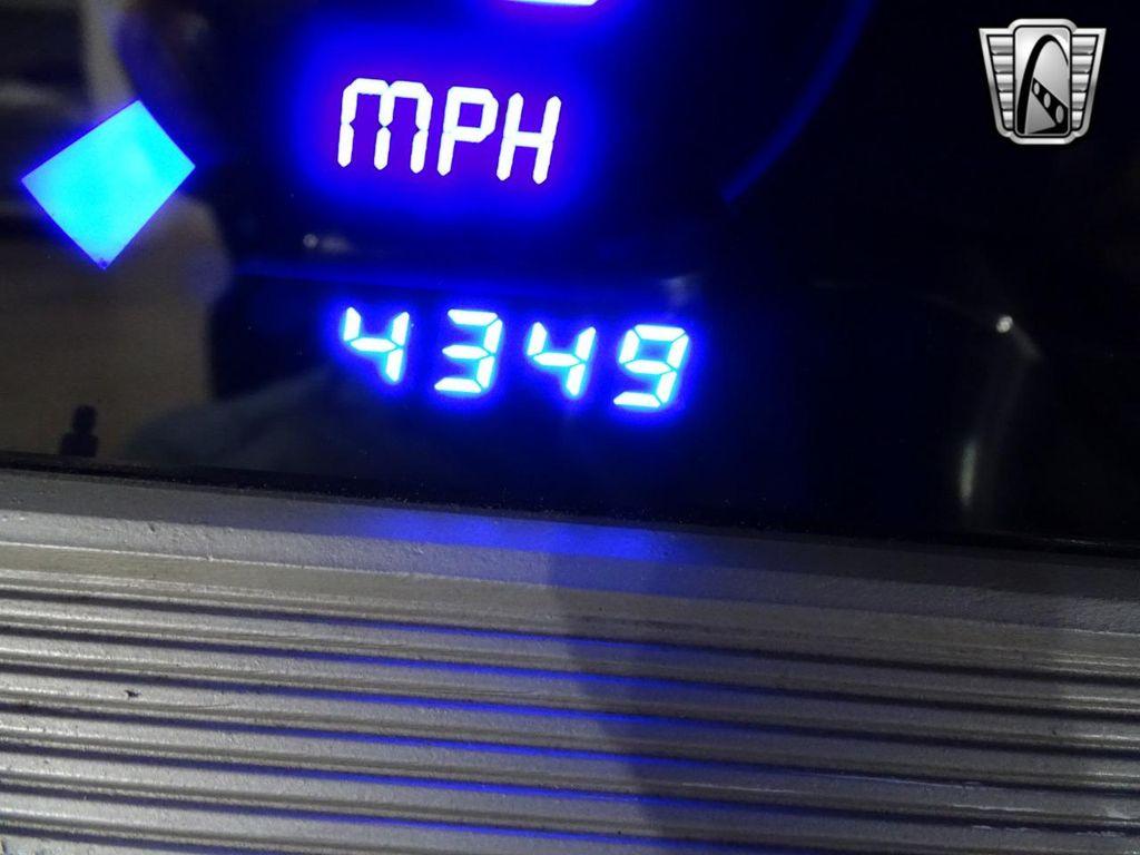 used 1966 Chevrolet C10/K10 car, priced at $65,000