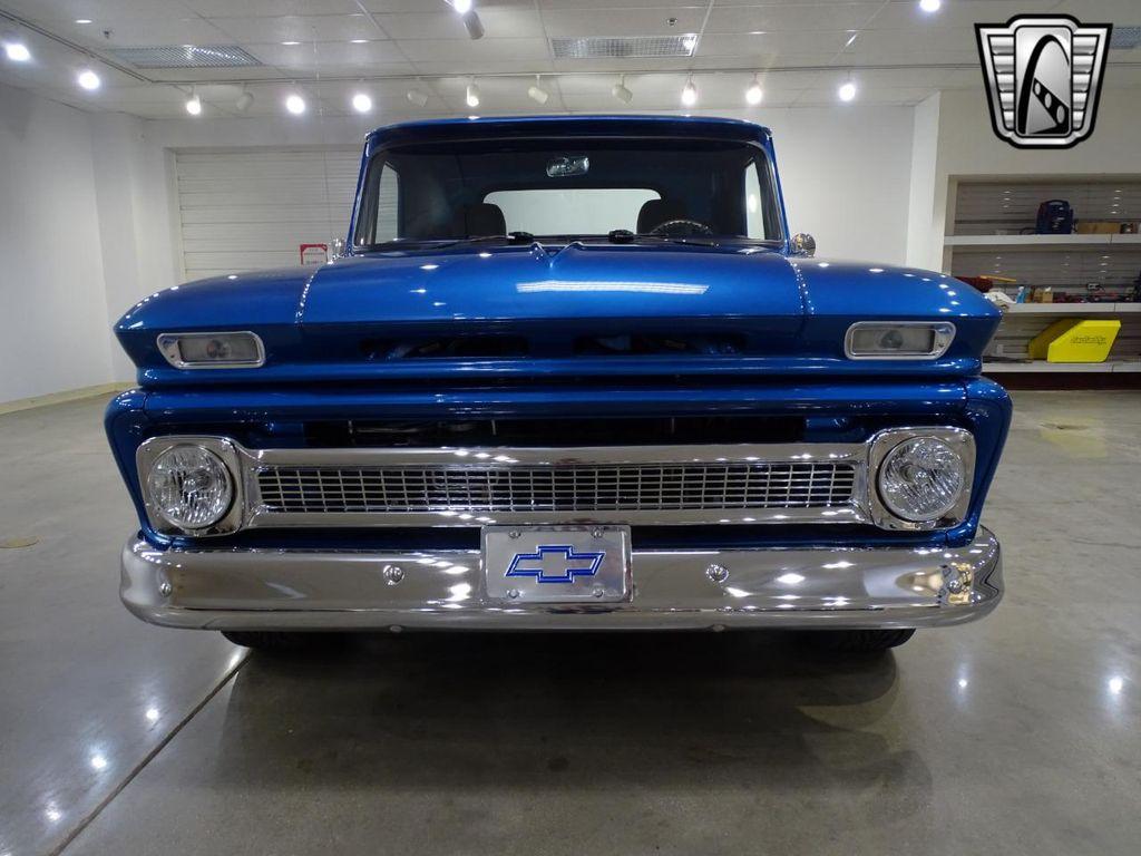 used 1966 Chevrolet C10/K10 car, priced at $65,000