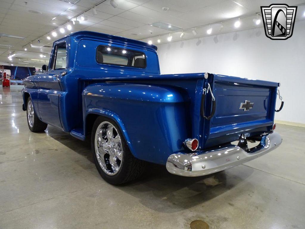 used 1966 Chevrolet C10/K10 car, priced at $65,000