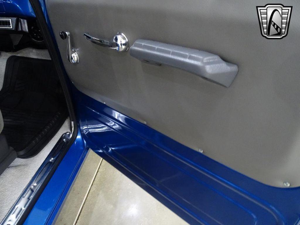 used 1966 Chevrolet C10/K10 car, priced at $65,000