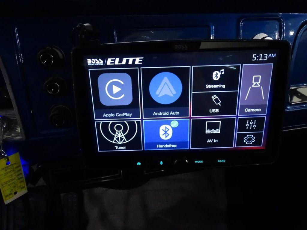 used 1966 Chevrolet C10/K10 car, priced at $65,000