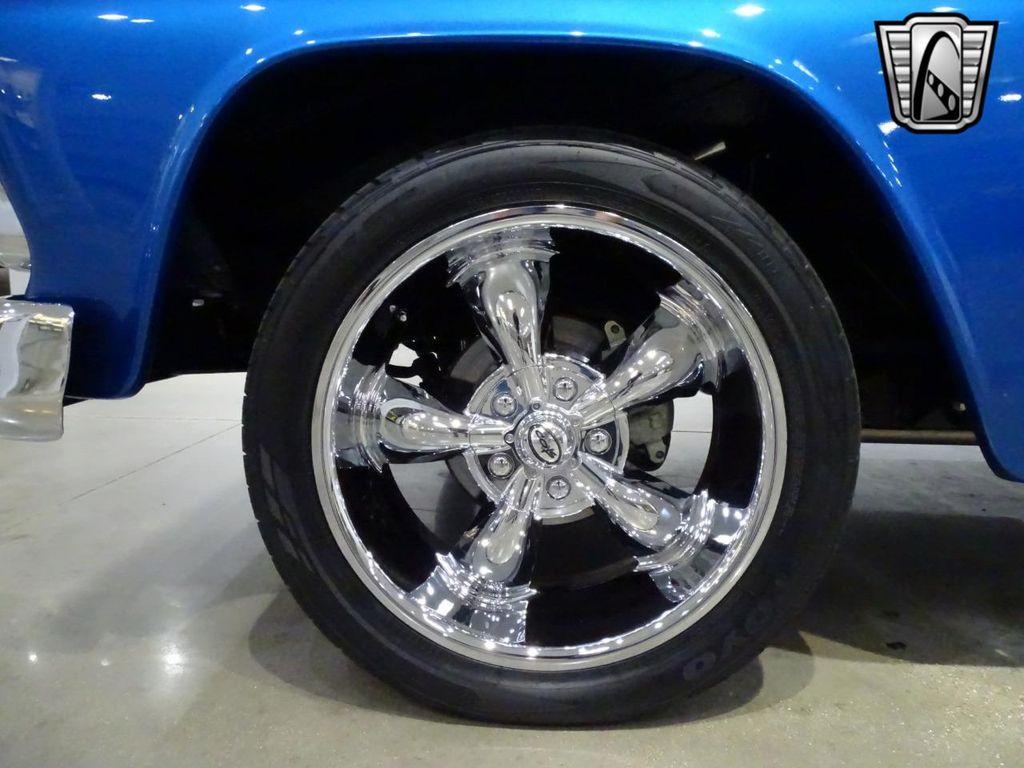 used 1966 Chevrolet C10/K10 car, priced at $65,000