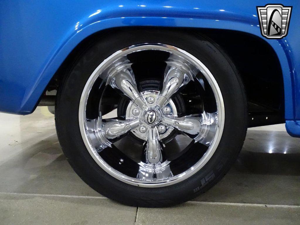 used 1966 Chevrolet C10/K10 car, priced at $65,000