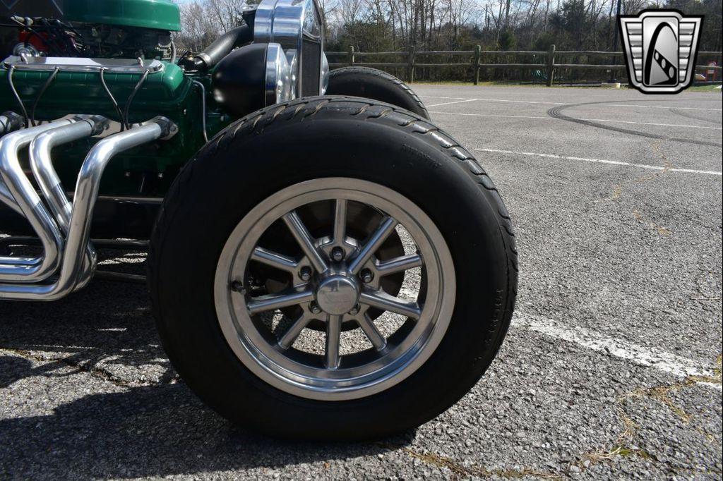 used 1931 Ford Model A car, priced at $33,000