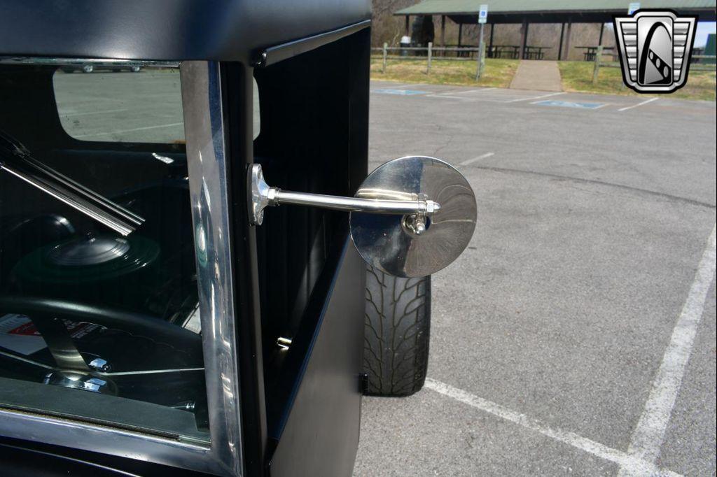 used 1931 Ford Model A car, priced at $33,000