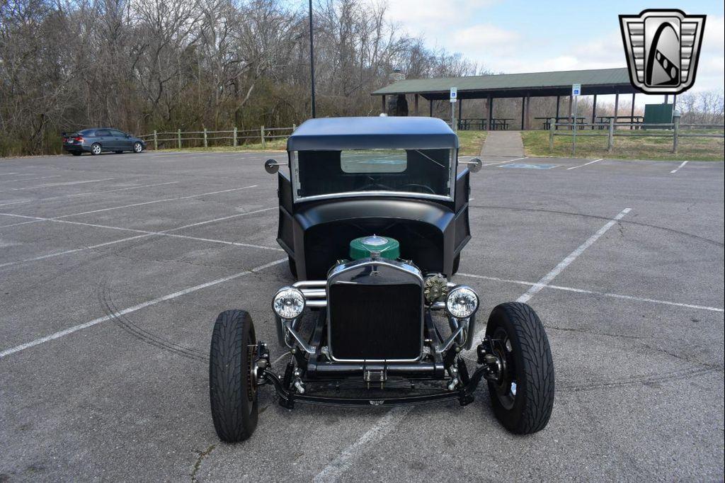 used 1931 Ford Model A car, priced at $33,000