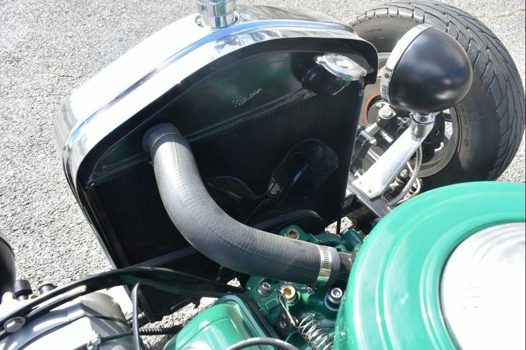 used 1931 Ford Model A car, priced at $33,000