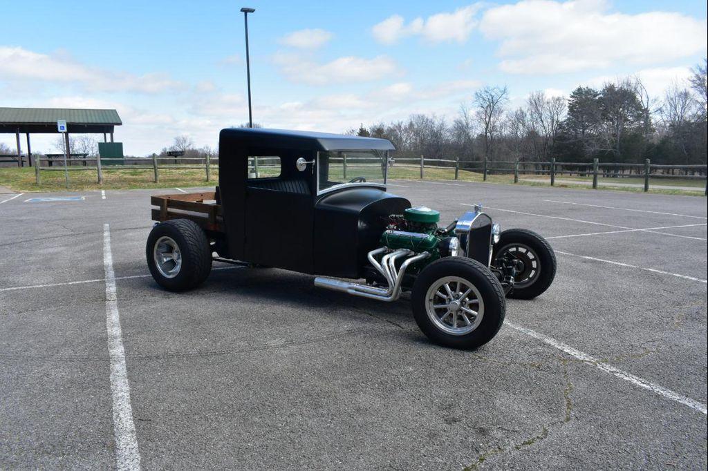 used 1931 Ford Model A car, priced at $33,000