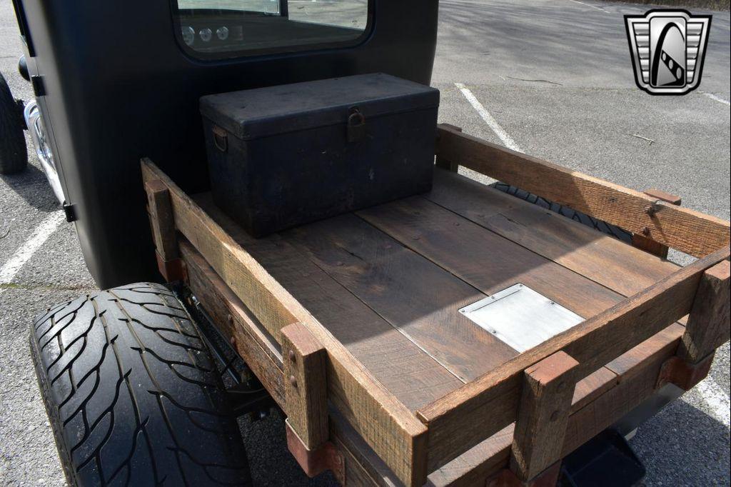 used 1931 Ford Model A car, priced at $33,000