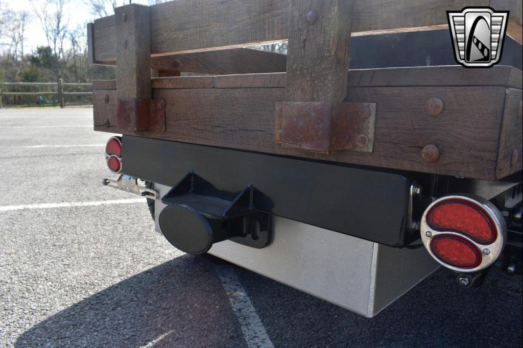 used 1931 Ford Model A car, priced at $33,000