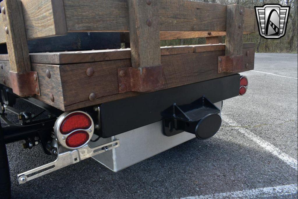 used 1931 Ford Model A car, priced at $33,000