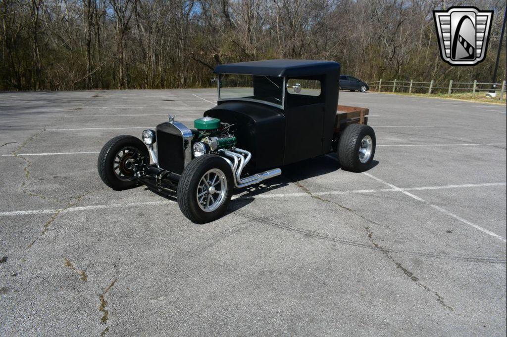 used 1931 Ford Model A car, priced at $33,000