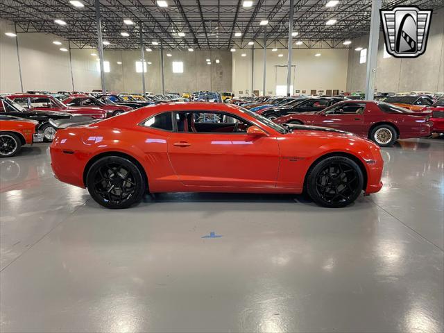 used 2010 Chevrolet Camaro car, priced at $29,000