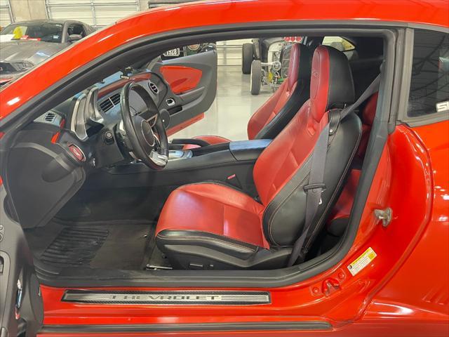 used 2010 Chevrolet Camaro car, priced at $29,000