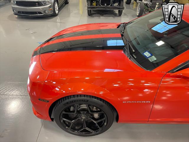 used 2010 Chevrolet Camaro car, priced at $29,000