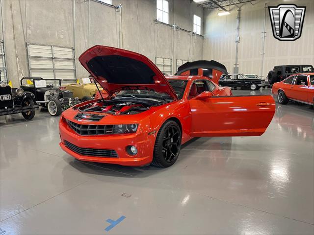 used 2010 Chevrolet Camaro car, priced at $29,000