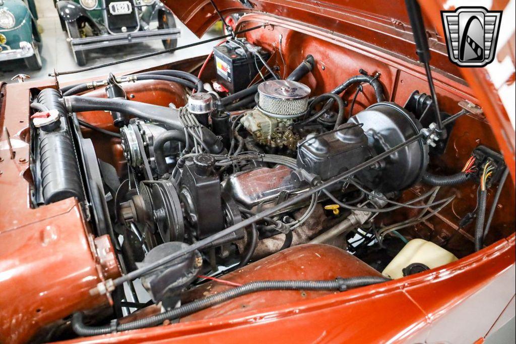 used 1982 Jeep Scrambler car, priced at $37,000